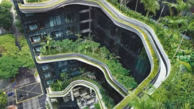 Sẽ ban hành tiêu chí đánh giá, công nhận đô thị thông minh