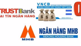 Vì sao các sếp ngân hàng dễ dàng “điều vốn”?