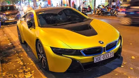 Đấu giá biển số: ‘Tứ quý’ đã phải là nhất?