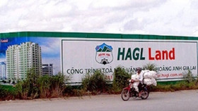 Thương vụ bán HAGL Land trị giá 1.680 tỷ đồng