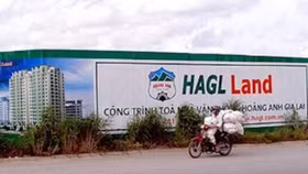 Thương vụ bán HAGL Land trị giá 1.680 tỷ đồng