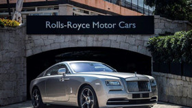 Rolls-Royce chào hè bằng hai phiên bản Dawn, Wraith siêu độc