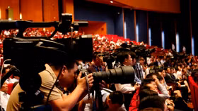 Báo chí và Doanh nghiệp: Hội tụ để kiến tạo đất nước