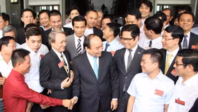 Doanh nhân Việt mạnh tay thâu tóm tập đoàn nước ngoài