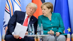 Tổng thống Donald Trump chuẩn bị chọn người mới cho FED?