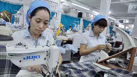 Sự trải lòng của “ông chủ giả” tại Vinatex