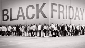 Google Maps tung ra tính năng đối phó với Black Friday