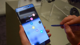 Samsung thu hồi Note7:Người tiêu dùng VN làm gì để bảo vệ quyền lợi?