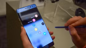 Samsung thu hồi Note7:Người tiêu dùng VN làm gì để bảo vệ quyền lợi?