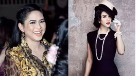 10 nữ doanh nhân nổi tiếng xinh đẹp nhất Việt Nam