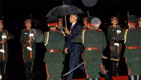 Bị gọi là 'đồ khốn', ông Obama hủy cuộc gặp Tổng thống Philippines