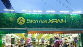 Lần đầu Bách hóa xanh của Thế giới Di động công bố doanh thu