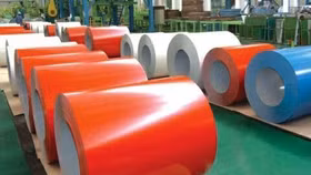 VSA lại kêu cứu vì thép ngoại