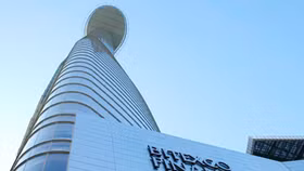 Bitexco xây bệnh viện hơn 1.000 tỷ đồng để đổi lấy “đất vàng”