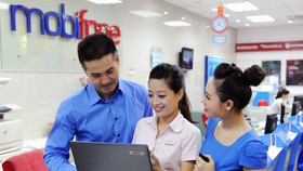 Lợi nhuận sau thuế Mobifone đạt 5.481 tỷ đồng