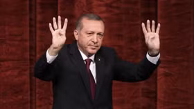 Tổng thống Thổ Nhĩ Kỳ đang tự làm một cuộc đảo chính khác?