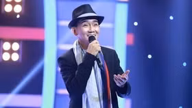 Ca sĩ Minh Thuận qua đời ở tuổi 47