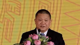 Chủ tịch Hoa Sen: “Tôi không có tài sản ở nước ngoài”