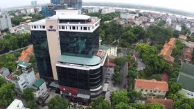 10 công ty đổ bộ sàn UpCoM ngày cận Tết