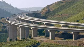 6 nhà đầu tư muốn thực hiện dự án cao tốc Vân Đồn - Móng Cái