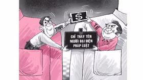 Yêu cầu thanh tra ngay doanh nghiệp có chuyển nhượng vốn, thương hiệu