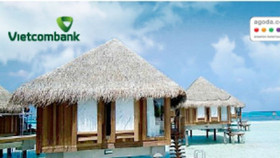 Vietcombank tạm ứng gần 17 triệu đồng cho tài khoản bị mất tiền