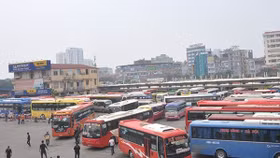 Hộ kinh doanh cá thể sẽ không được chạy xe liên tỉnh