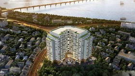 T&T Riverview – Dọn vào ở ngay, tận hưởng cuộc sống mơ ước