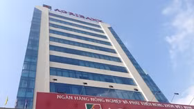 Đề xuất cổ phần hóa Agribank trong vòng 5 năm tới