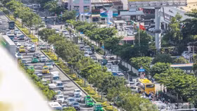 Kiến nghị Bộ Quốc phòng giao thêm đất để mở rộng sân bay Tân Sơn Nhất