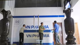 Thủ tướng yêu cầu thanh tra việc cấp phép nhập khẩu, lưu hành thuốc của VN Pharma