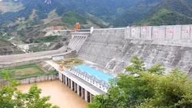 Thủ tướng phê duyệt 6 Nhà máy điện lớn đặc biệt quan trọng