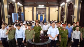 Tuyên án đại án Phạm Công Danh làm thất thoát 9.000 tỷ đồng