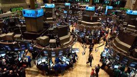 Giới đầu tư Phố Wall tin Fed sẽ tăng lãi suất trong tháng 12