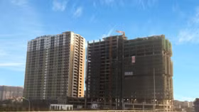 "Ván bài nghìn tỷ" của Hải Phát Land