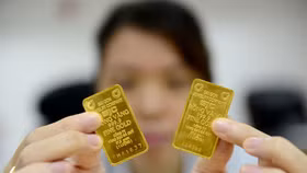 Giá SJC lập kỷ lục mới bất chấp Nghị định xóa độc quyền vàng miếng