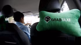 Grab tố Sở GTVT Đà Nẵng có thể phạm Luật Cạnh tranh