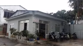 Độc đáo chung cư biến thành văn phòng nhà tang lễ