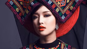 Có ai đi tìm Chiếc khăn Piêu?...