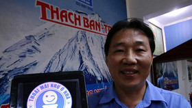 Chuyện ông "Sơn cộng đồng"