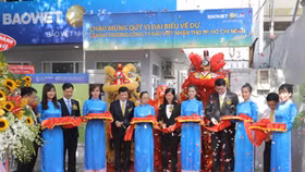 Bảo Việt Nhân thọ thành lập thêm 5 công ty thành viên