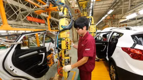 DN Trung Quốc muốn xây dựng nhà máy lắp ráp ô tô tại Hải Dương