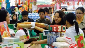 Những ai đang “làm mưa làm gió” trên thị trường bán lẻ Việt