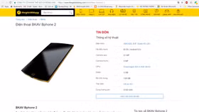 CEO Thế Giới Di Động: Chúng tôi bán sản phẩm BKAV vì họ rất tâm huyết