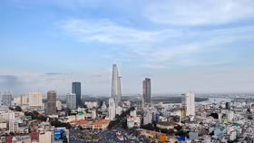 Cấm chiếm đoạt tài sản được xác lập quyền sở hữu toàn dân