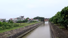 Pháp cho Việt Nam vay ưu đãi 52 triệu Euro cho dự án biến đổi khí hậu