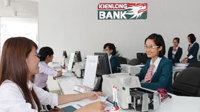 300 triệu cổ phiếu KienlongBank sắp lên sàn