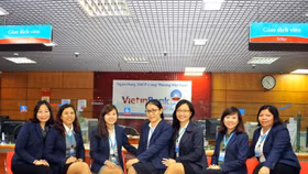 VietinBank tuyển 27 vị trí quản lý tại chi nhánh