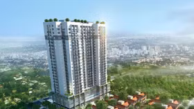 Chủ đầu tư Thanh Xuân Complex "hô biến" đất công viên?