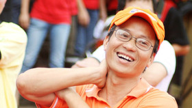 FPT miễn nhiệm phó tổng giám đốc Nguyễn Khắc Thành